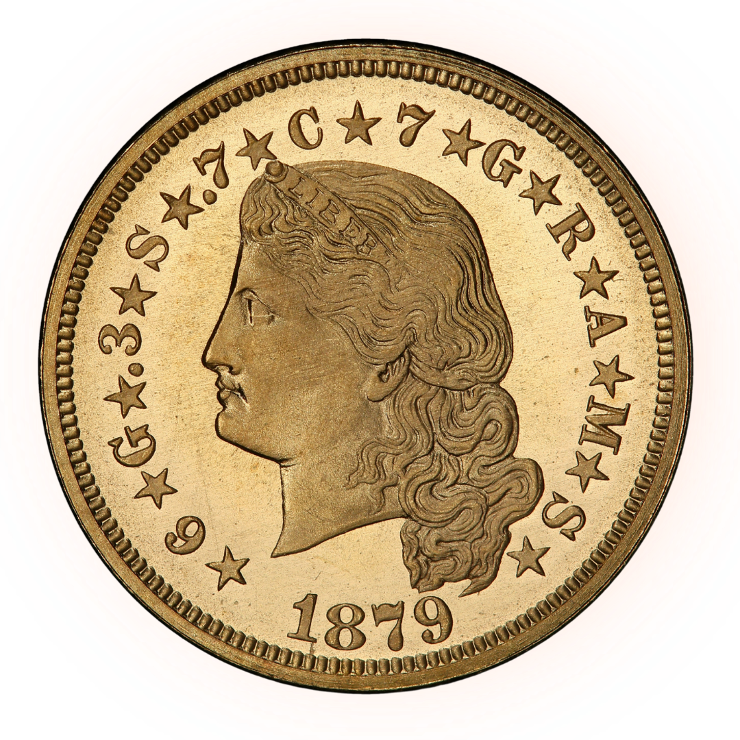 Coin 1